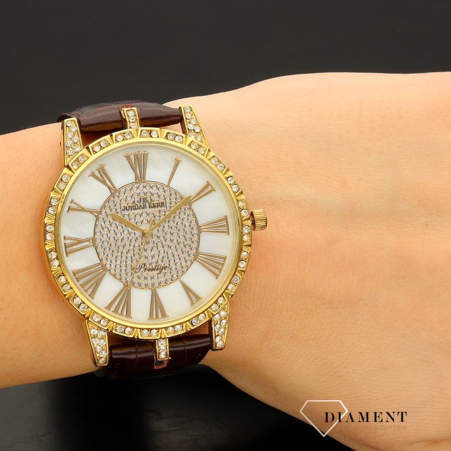 Zegarek damski Jordan Kerr Fashion Q589 CN4883 (1).jpg